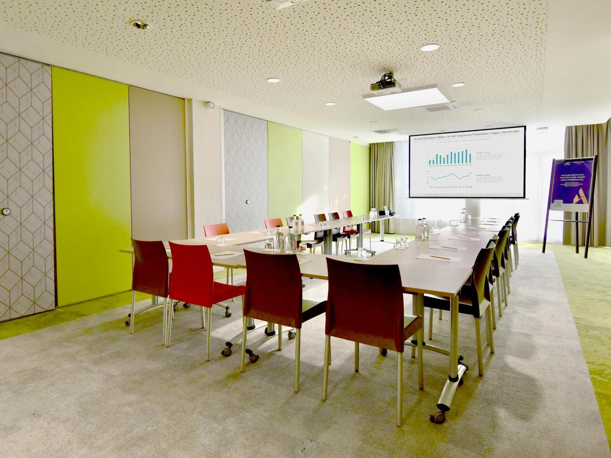 Mercure Nantes Centre Gare Kültér fotó